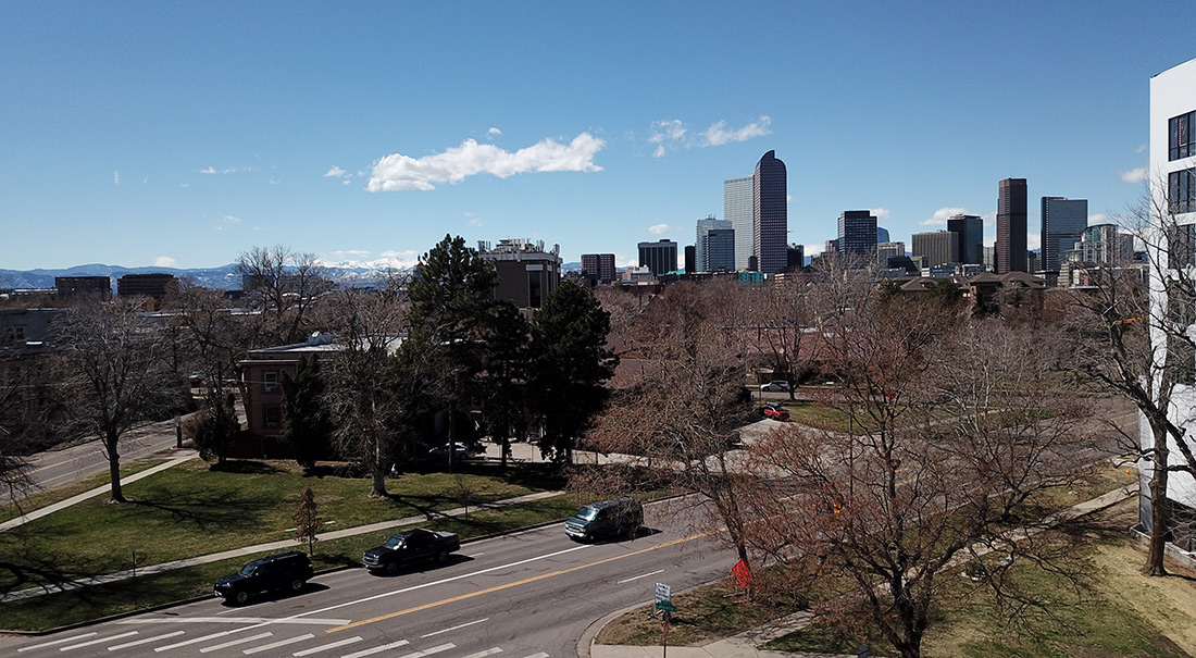 5th Floor View Arbory For Sale Condos Denver, Co