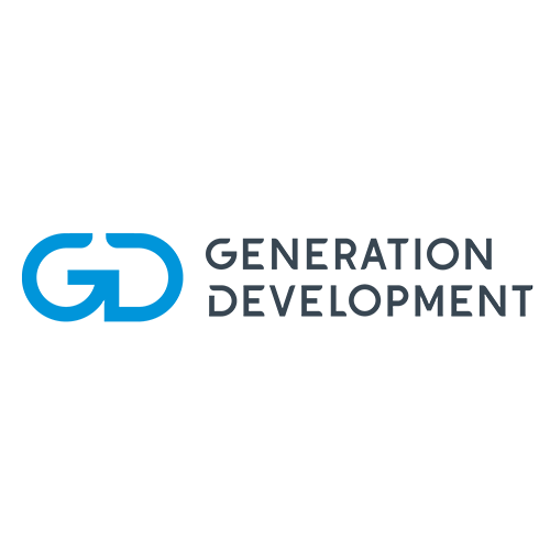 Developer Generation Development