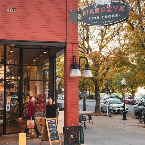 Denver Restaurants Condos For Sale near Restaurants and Bars in Denver, Co