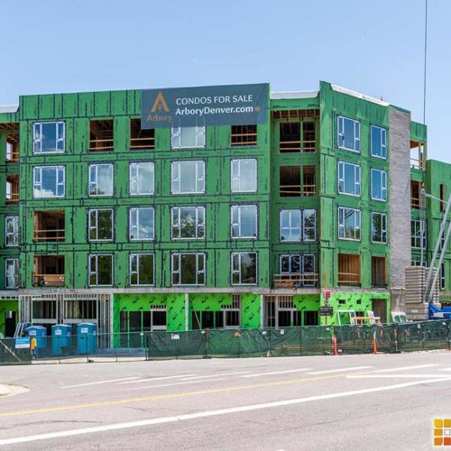 The Arbory New Construction Condos for Sale